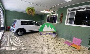 Imagem: Casa à venda, 200 m² por R$ 459.000,00