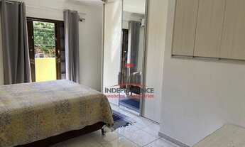 Imagem 3: Sobrado à venda, 220 m² por R$ 607.000,00 - Residencial Bosque dos Ipês - São José dos Cam