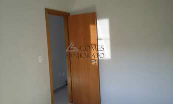 Imagem 5: SANTO ANDRÉ - Apartamento Padrão - JARDIM UTINGA