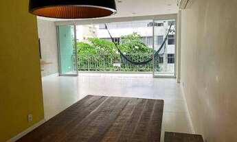 Imagem 2: Apartamento no Leblon