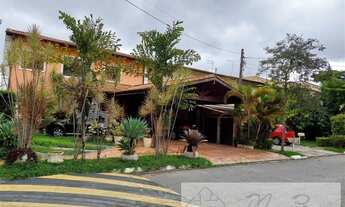 Imagem: Cotia - Casa de Condomínio - São Paulo