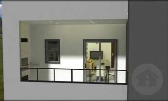 Imagem: Apartamento à venda, 65 m² por R$ 280.000,00