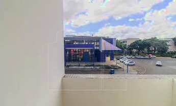 Imagem 5: SCLN 408 Bloco E - KIT COM VARANDA!