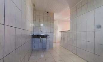 Imagem 3: Casa em boas condições