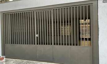 Imagem 4: Sobrado em campo belo