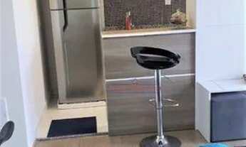 Imagem 3: Apartamento à Locação, no Bairro Cerâmica em São Caetano do Sul/SP