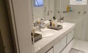 Imagem 7: Apartamentos para venda em Sorocaba no bairro Campolim