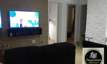 Imagem 7: Apartamento com 2 dormitórios à venda, 55 m² por R$ 65.000,00 - Jardim Valéria - Guarulhos