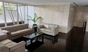 Imagem 3: Apartamento para alugar, 130 m² por R$ 6.140,00/mês - Jardim Paulista - São Paulo/SP