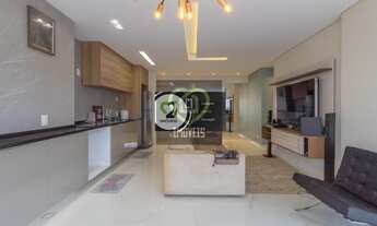 Imagem 5: Apartamento à venda no bairro Pompeia - São Paulo/SP, Zona Oeste