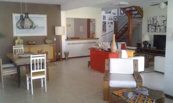 Imagem 2: Casa com 4 dormitórios à venda, 290 m² por R$ 1.850.000,00 - Portinho - Cabo Frio/RJ