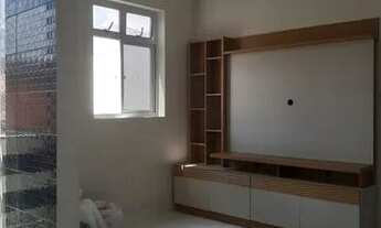 Imagem 7: Apartamento para aluguel e venda tem 60 metros quadrados com 2 quartos , prédio de escada