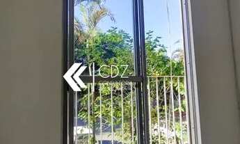 Imagem 3: Apartamento com 2 dormitórios e 2 vagas para garagem