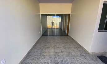 Imagem 2: Casa para aluguel com 60 metros quadrados com 2 quartos em vice - Brasília - DF