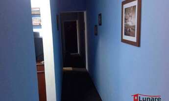 Imagem 6: Sobrado com 4 dormitórios à venda, 200 m² por R$ 425.000,00 - Vila Jundiaí - Mogi das Cruz