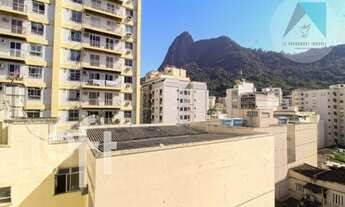 Imagem 7: Apartamento em Humaitá - Rio de Janeiro