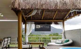 Imagem 3: Cobertura 140m² com 3 Quartos em prédio baixo no Recreio dos Bandeirantes