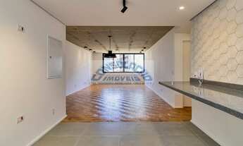 Imagem 3: Apartamento em Cerqueira Cesar - São Paulo