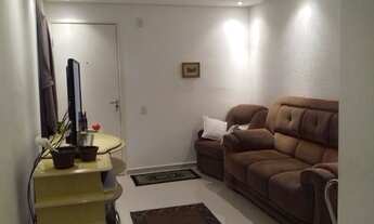 Imagem: Apartamento em Jaraguá - São Paulo