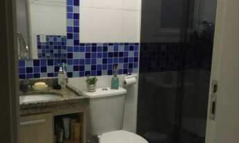 Imagem 7: APARTAMENTO 2 DORMITÓRIOS PARA VENDA 73 M² 3 DORMITÓRIOS 1 SUITE