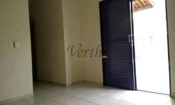 Imagem 7: Casa térrea à venda/locação no Bosque das Palmeiras - Campinas/SP