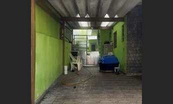 Imagem 3: Casa com 2 dormitórios à venda, 196 m² por R$ 850.000,00 - Vila Esperança - São Paulo/SP