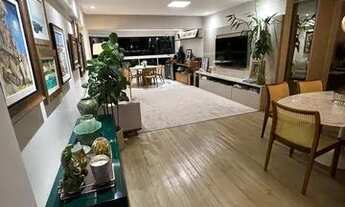 Imagem 4: João Francisco da Cunha, Andar Alto 143m²