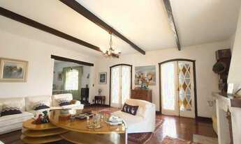 Imagem 2: Casa com 3 dormitórios à venda, 285 m² por R$ 980.000,00 - Cidade Universitária - Campinas