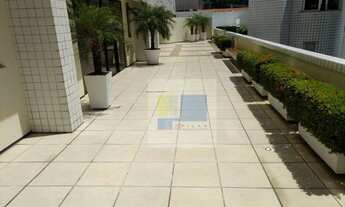 Imagem 5: Apartamento com 3 dormitórios à venda, 90 m² por R$ 410.000,00 - Cocó - Fortaleza/CE