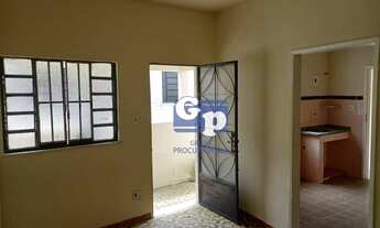 Imagem 7: Casa com 1 dormitório para alugar, 45 m² por R$ 450,00/mês - Pacheco - São Gonçalo/RJ