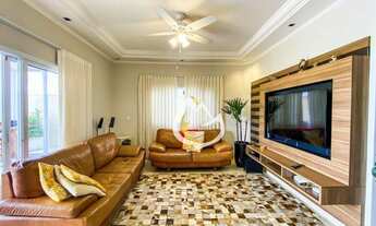 Imagem 4: Casa com 3 dormitórios à venda, 210 m² por R$ 1.270.000,00 - Condomínio Reserva Real - Pau