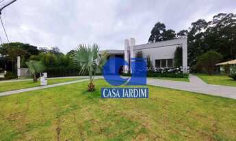 Imagem: Casa à venda, 874 m² por R$ 10.600.000,00