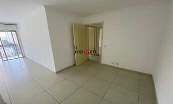 Imagem 7: Apto Locação Moema Pássaros