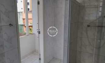 Imagem 2: Casa com 2 dorms, Boqueirão, Santos, Cod: 25236