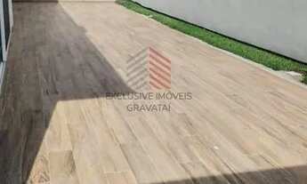 Imagem 7: Casa de condomínio sobrado para aluguel tem 30 metros quadrados com 4 quartos