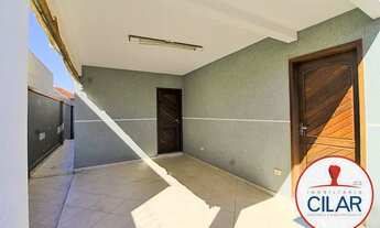 Imagem 3: Curitiba - Casa Padrão - Campo Comprido