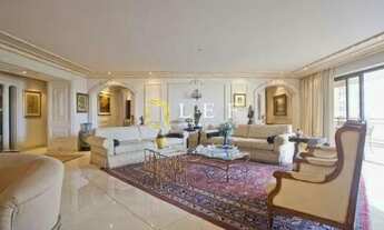 Imagem 6: Apartamento em Higienópolis