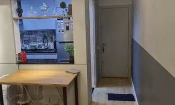 Imagem 6: Apartamento com 2 dormitórios para alugar em Belo Horizonte