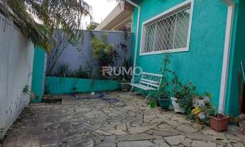 Imagem 2: Casa - Taquaral - Campinas