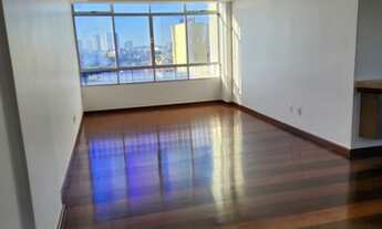 Imagem 2: Apartamento para aluguel com 120 metros quadrados com 3 quartos