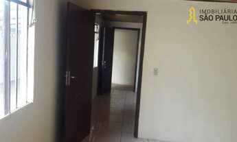 Imagem 3: Casa com 3 dormitórios à venda, 70 m² por R$ 180.000,00 - Campina da Barra - Araucária/PR