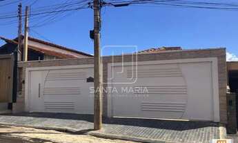 Imagem 2: Casa (térrea na rua) 3 dormitórios/suite, cozinha planejada