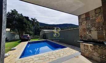 Imagem 3: Chácara com 3 dormitórios à venda, 522 m² - Terra Preta - Mairiporã/SP