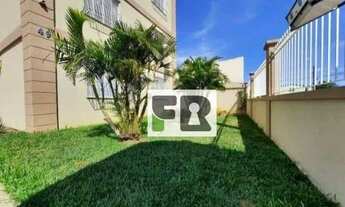 Imagem 5: Apartamento com 2 dormitórios à venda, 68 m² por R$ 159.000 - Passo do Feijó - Alvorada/RS