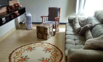 Imagem: Casa de Vila em Caçapava