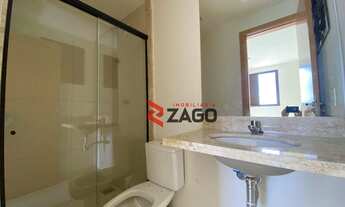 Imagem 5: Apartamento com 2 dormitórios à venda, 54 m² por R$ 480.000,00 - Santa Maria - Uberaba/MG