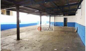 Imagem 5: Barracão à venda, 170 m² por R$ 428.000,00 - Jardim Dom Bosco - Campinas/SP