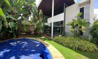 Imagem: Casa de condomínio sobrado para aluguel