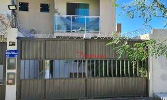 Imagem: Casa com 3 dormitórios à venda, 125 m²