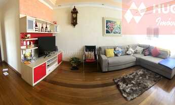 Imagem 3: São José dos Campos - Apartamento Padrão - Vila Progresso